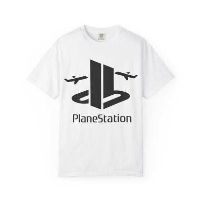 planestation