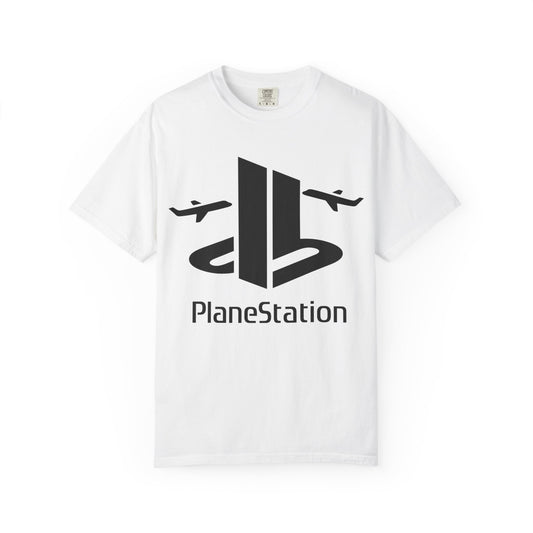 planestation