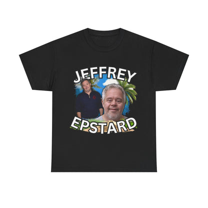 jeffrey epstard