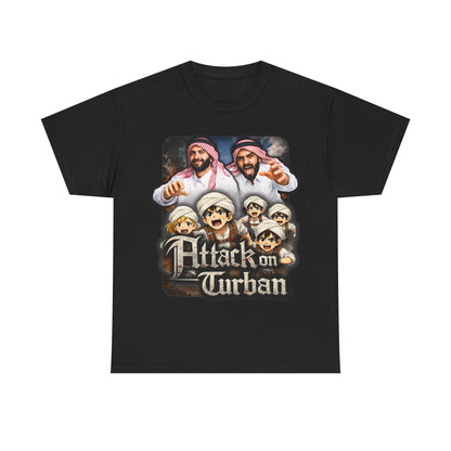 attack on turban