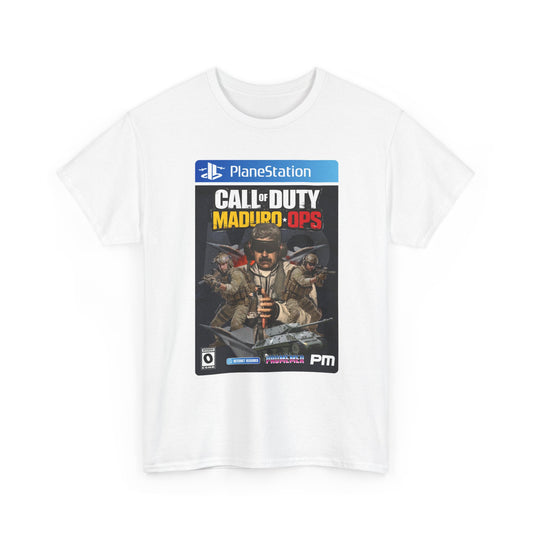 call of duty maduro ops