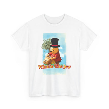 winnie the jew