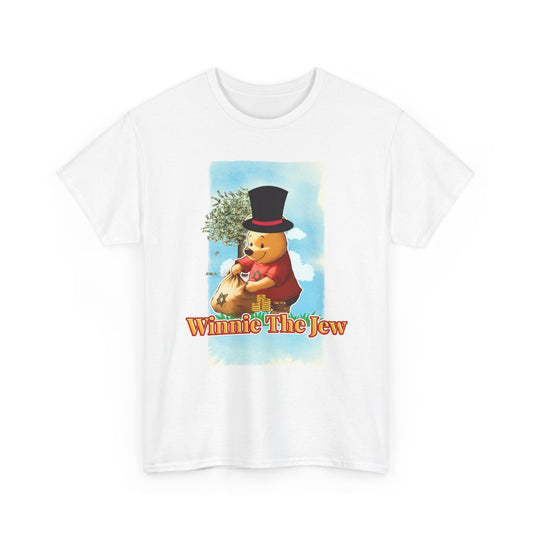 winnie the jew