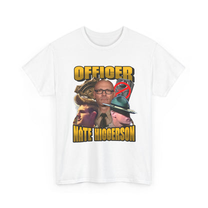 officer nate higgerson