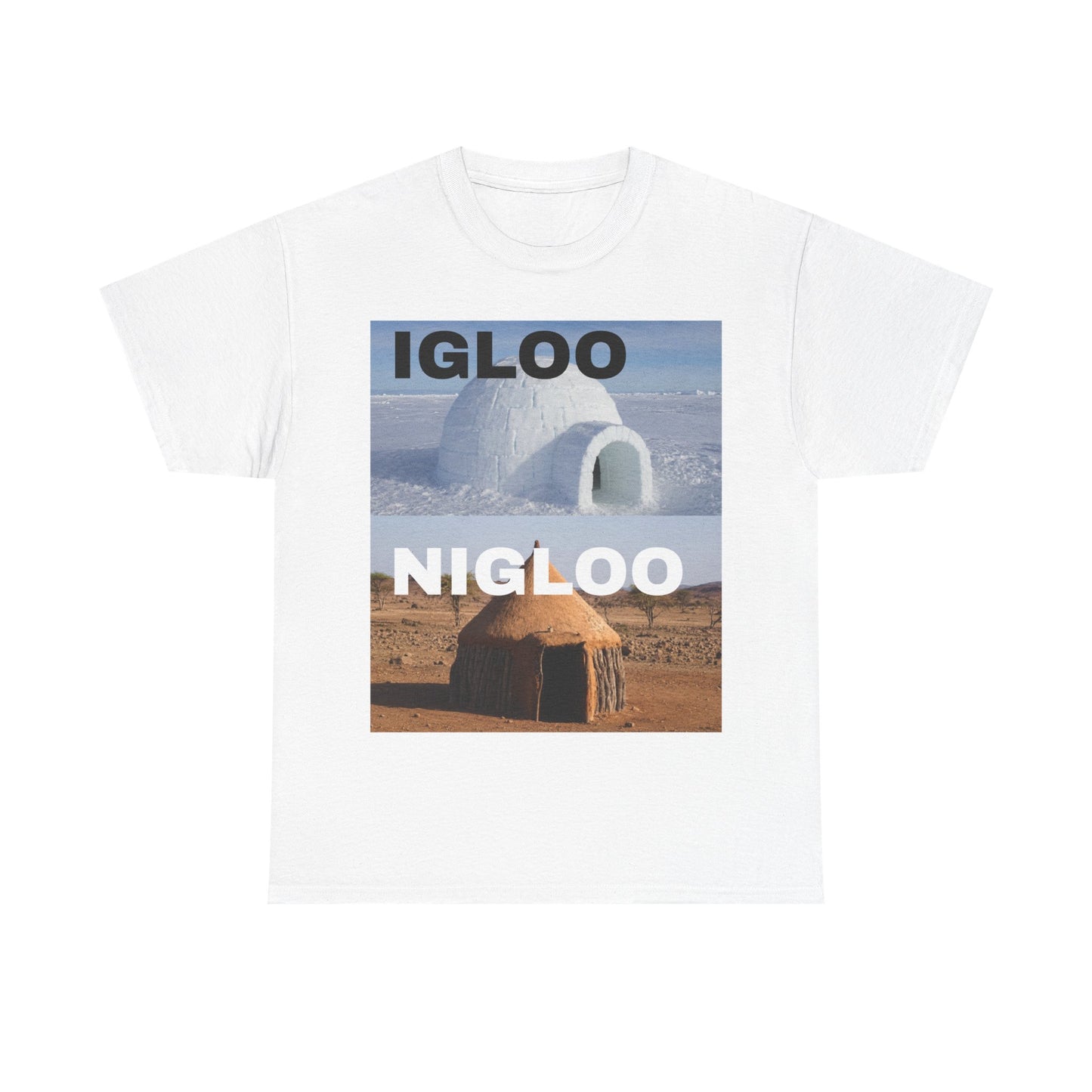 igloo nigloo