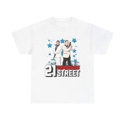 21 chromosome street