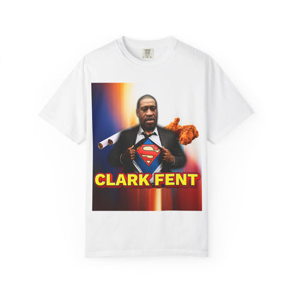 clark fent
