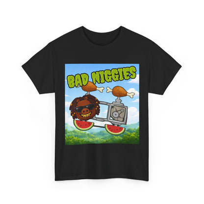 bad niggies