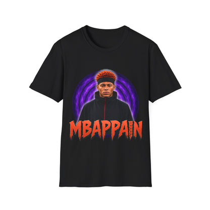 mbappain