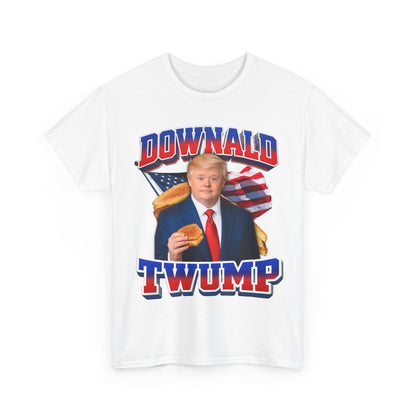 downald twump