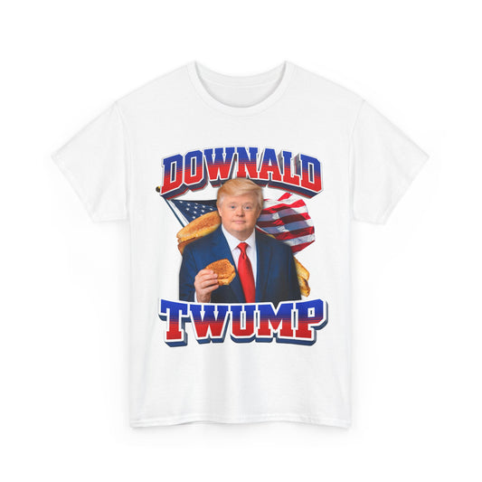 downald twump