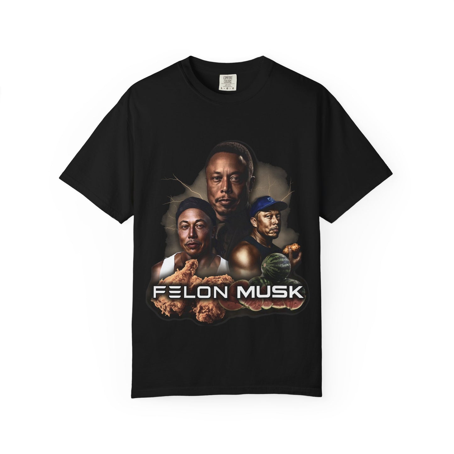 felon musk
