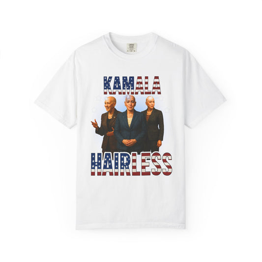 kamala hairless