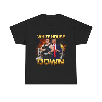 white house down