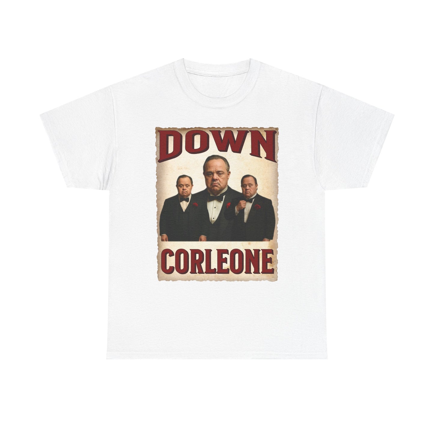 down corleone
