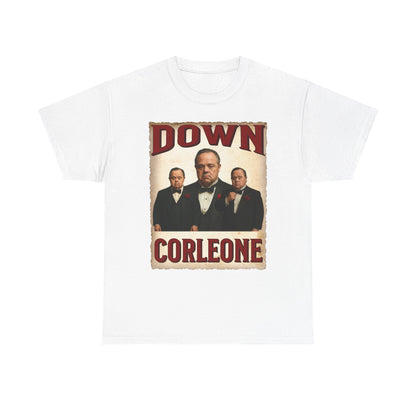 down corleone