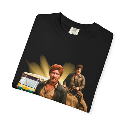 indian jones (version 2)