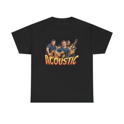 acoustic