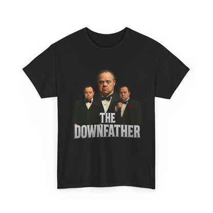 the downfather