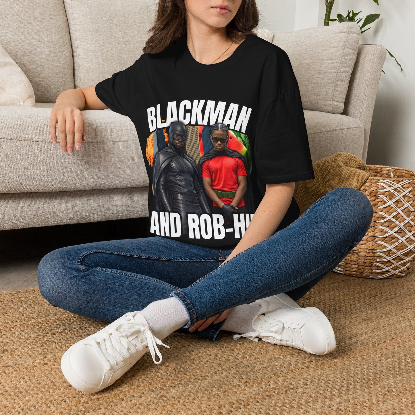 blackman and rob-him
