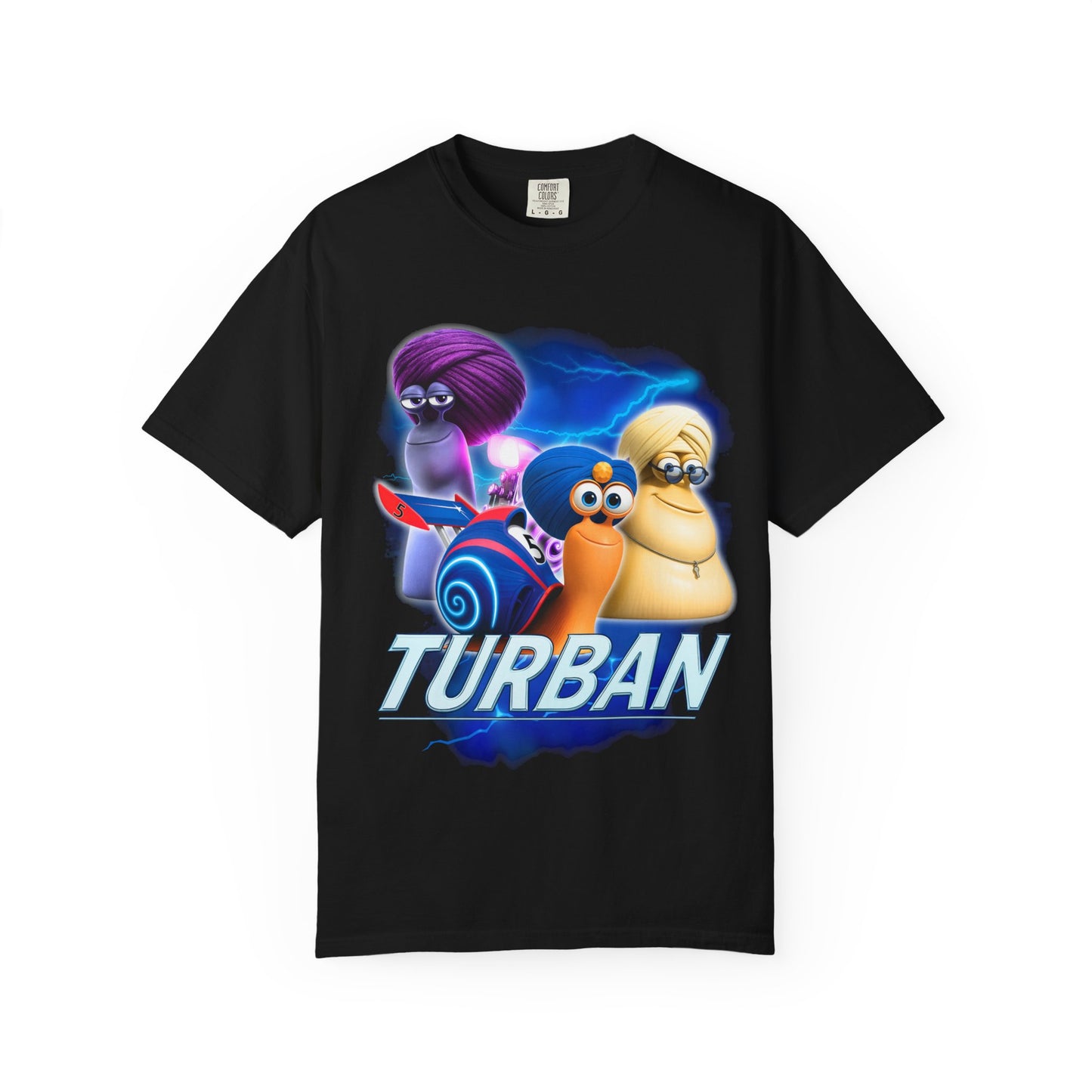 turban