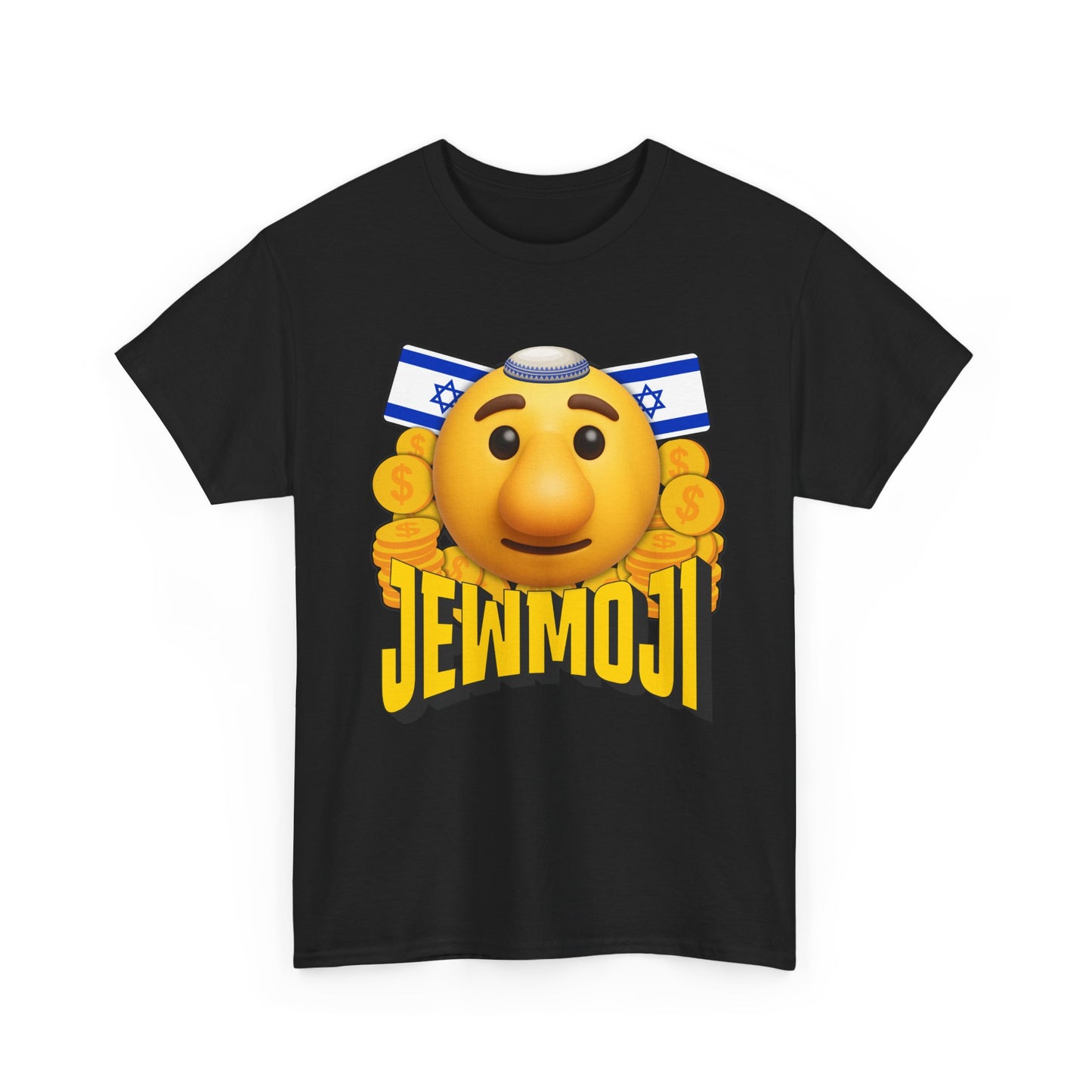 jewmoji