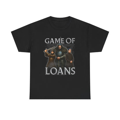 game of loans