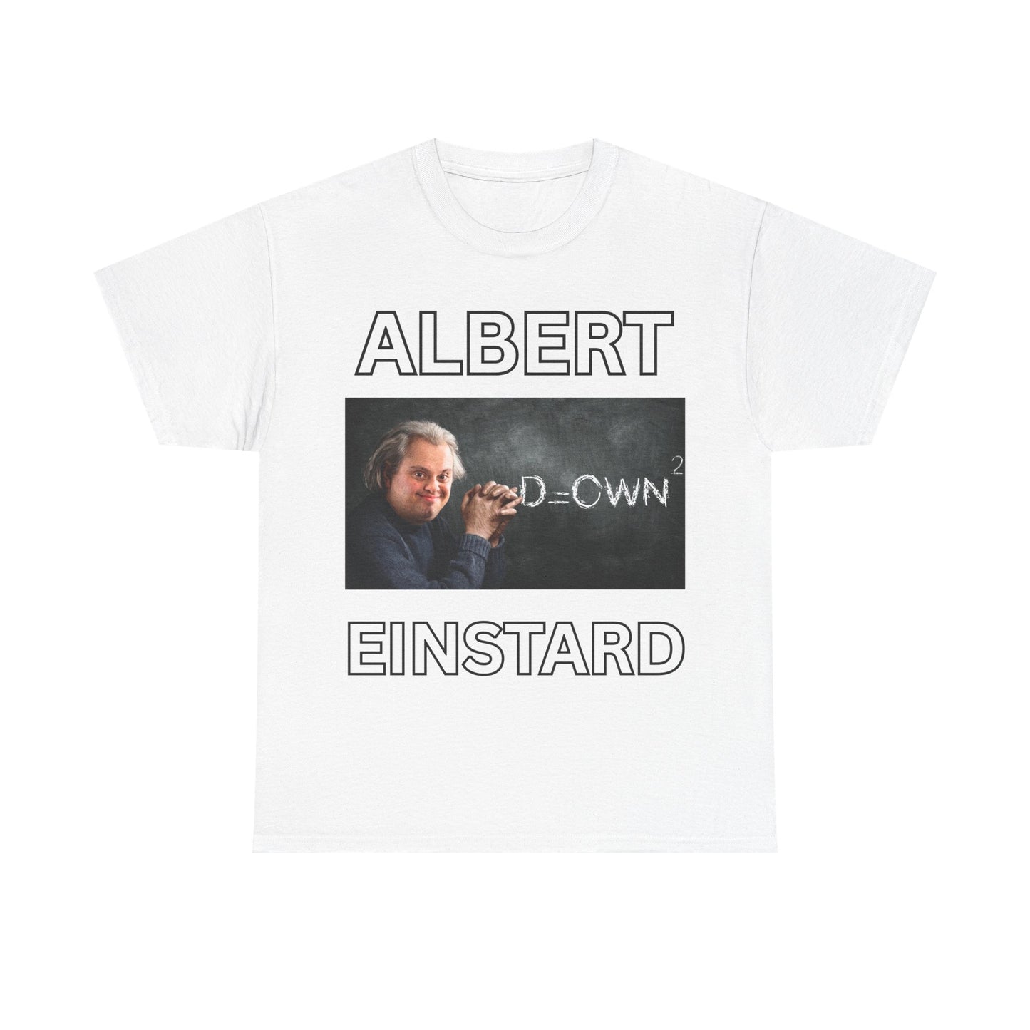 albert einstard