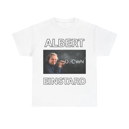 albert einstard