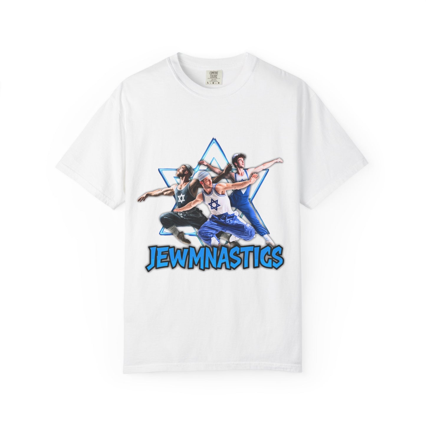 jewmnastics