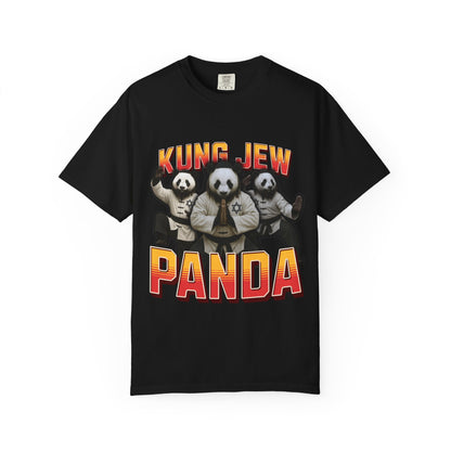 kung jew panda
