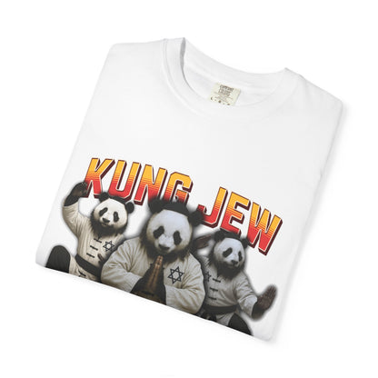 kung jew panda