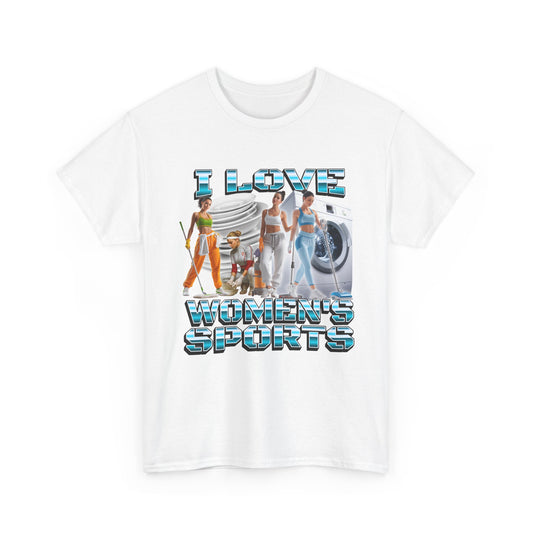 i love women's sports v2