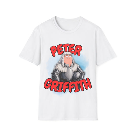 peter griffith
