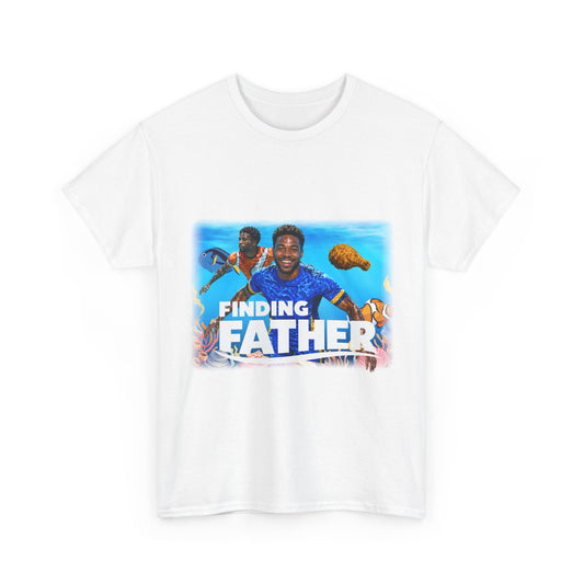 finding father