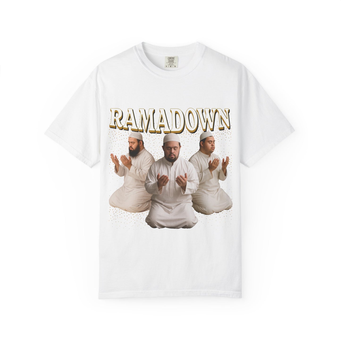 ramadown