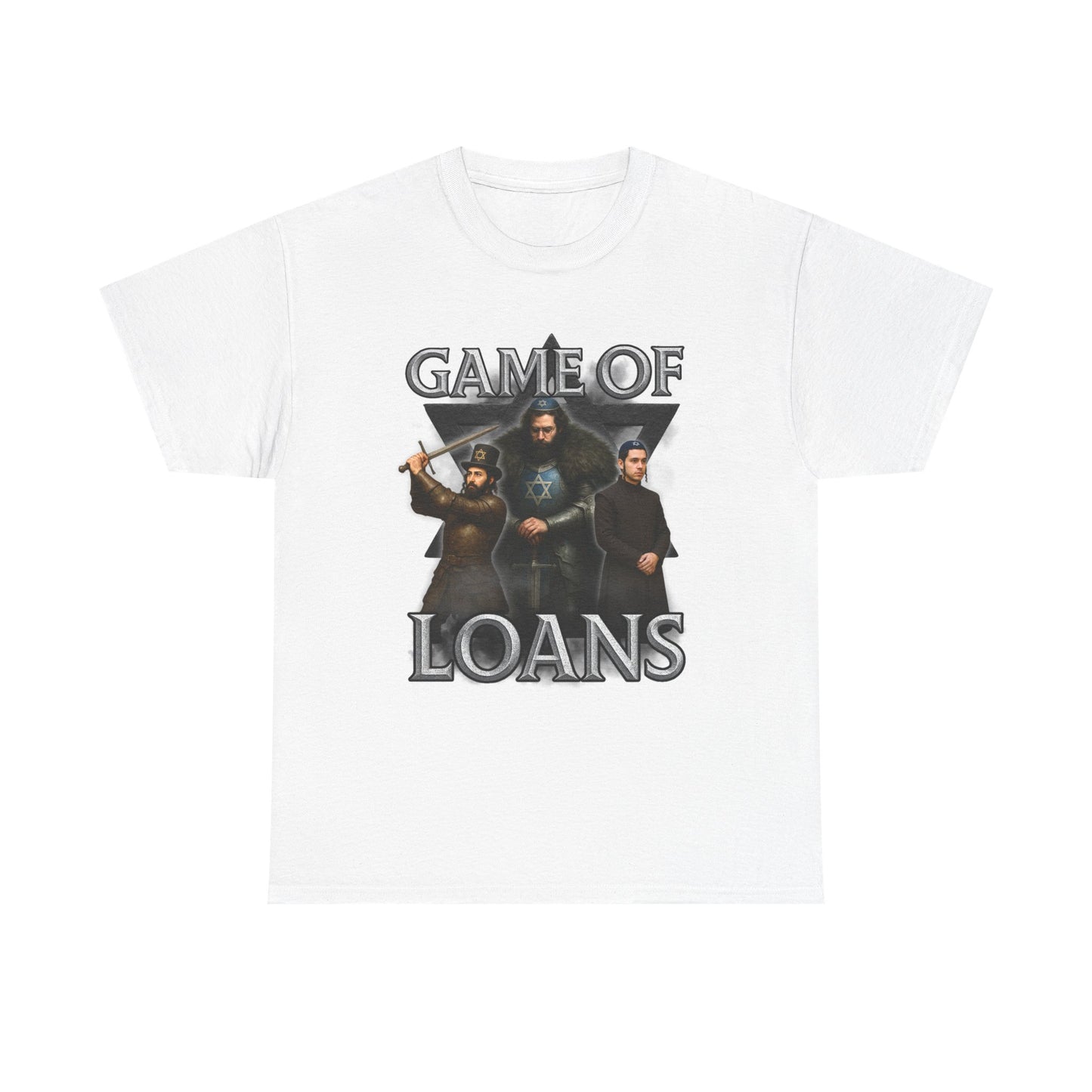 game of loans
