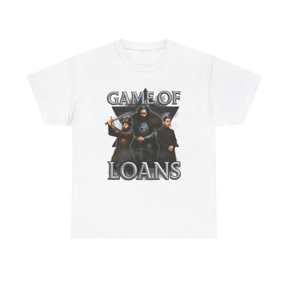 game of loans