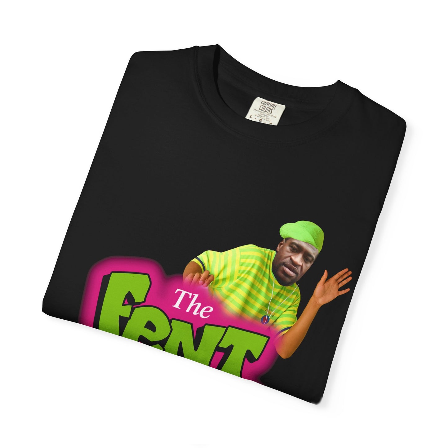 fent prince of no air