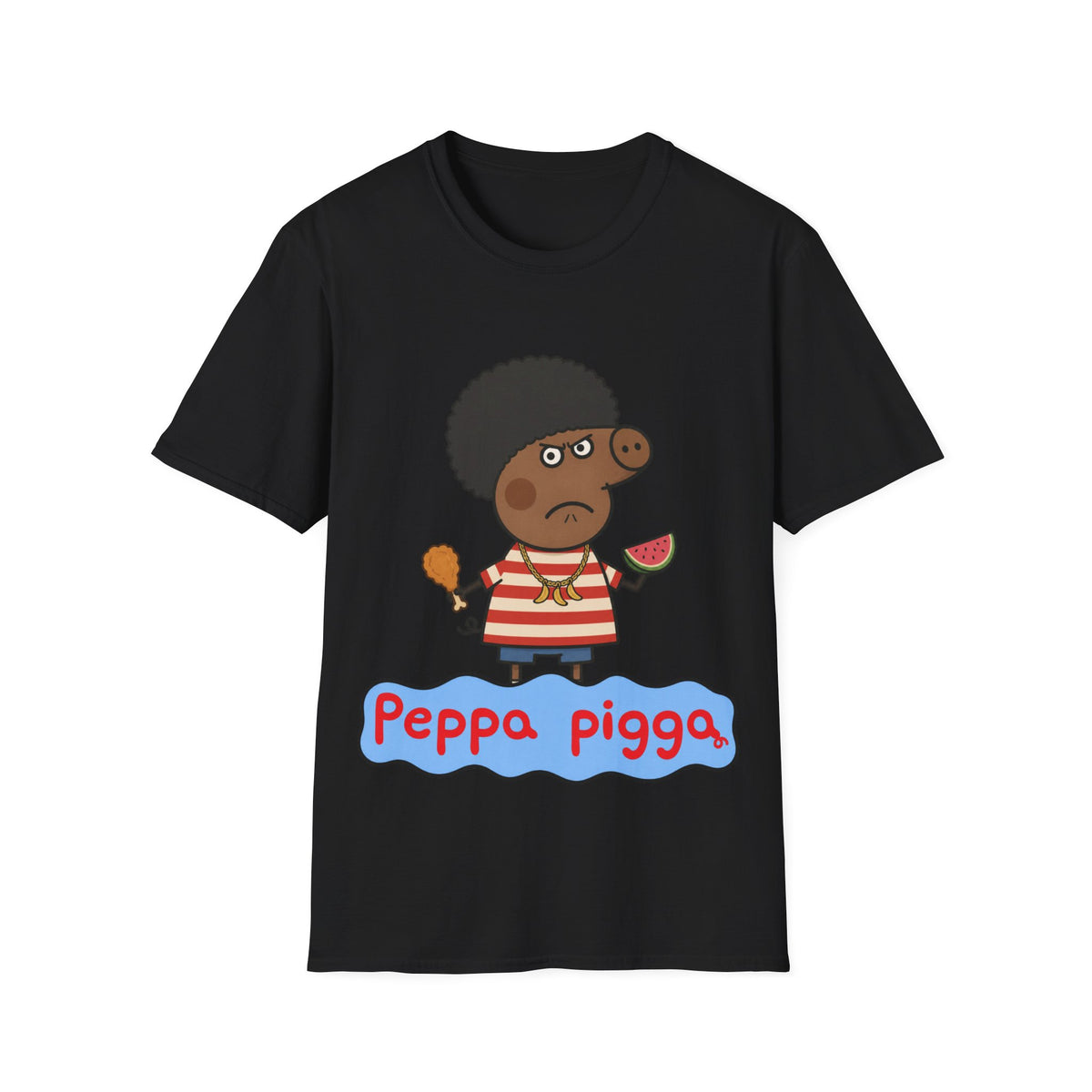 peppa pigga
