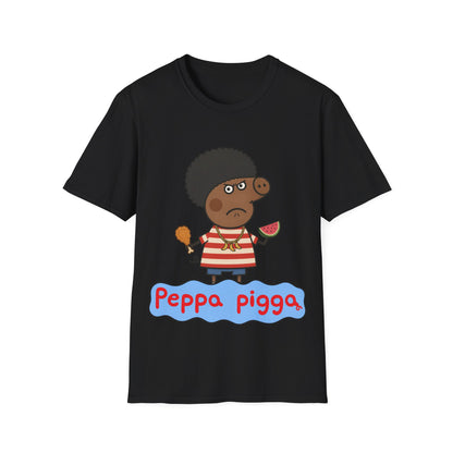 peppa pigga
