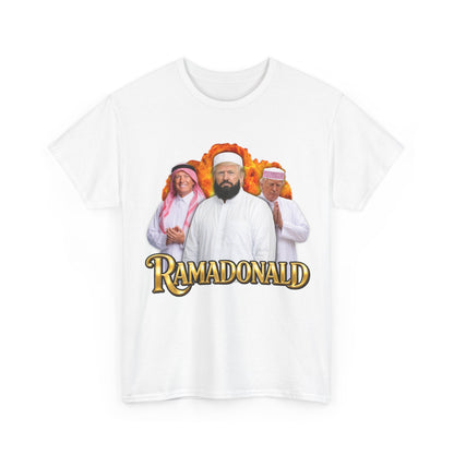 ramadonald
