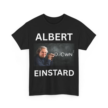 albert einstard