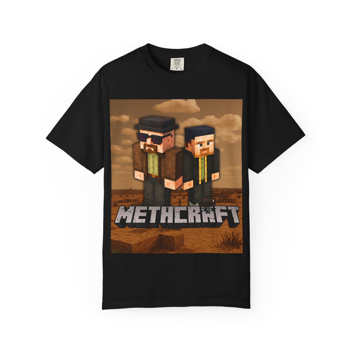methcraft