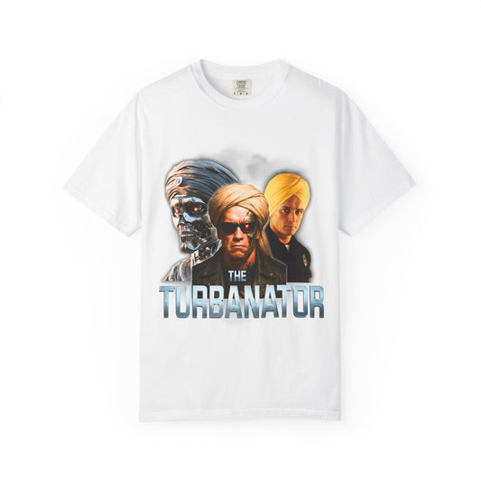the turbanator