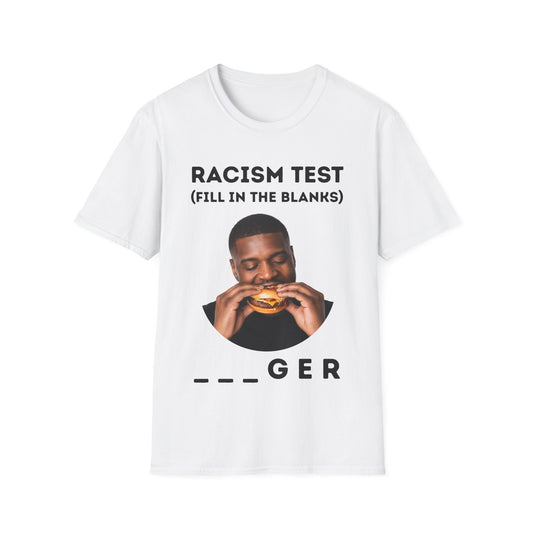racism test