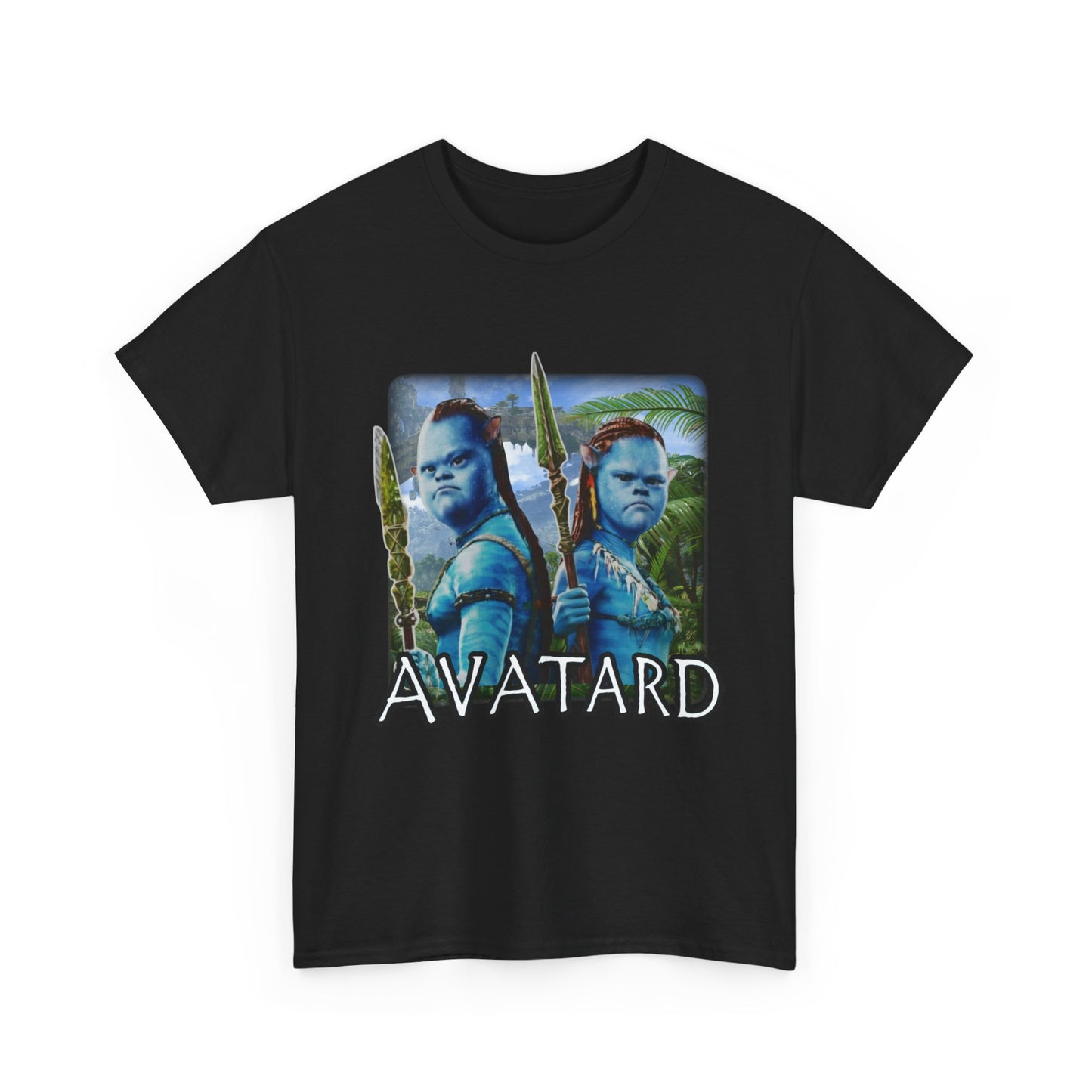 avatard