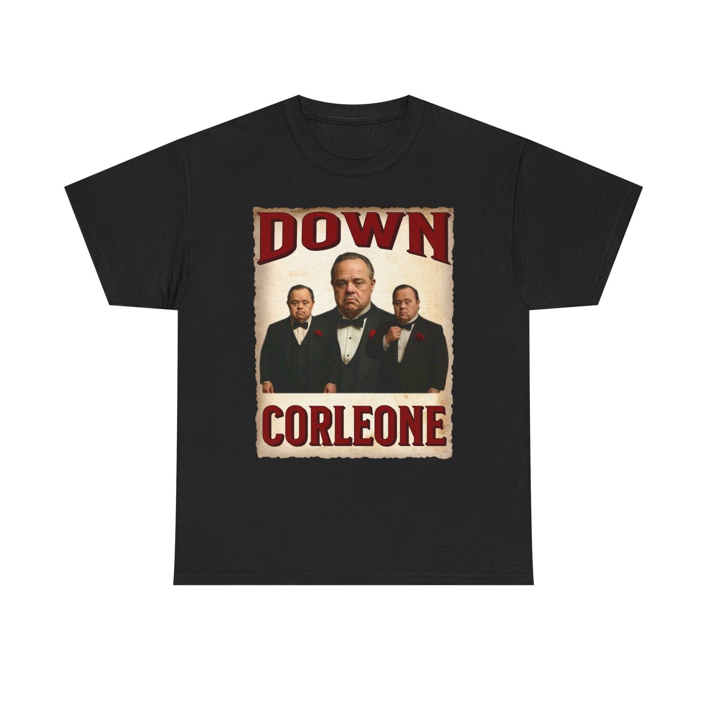 down corleone