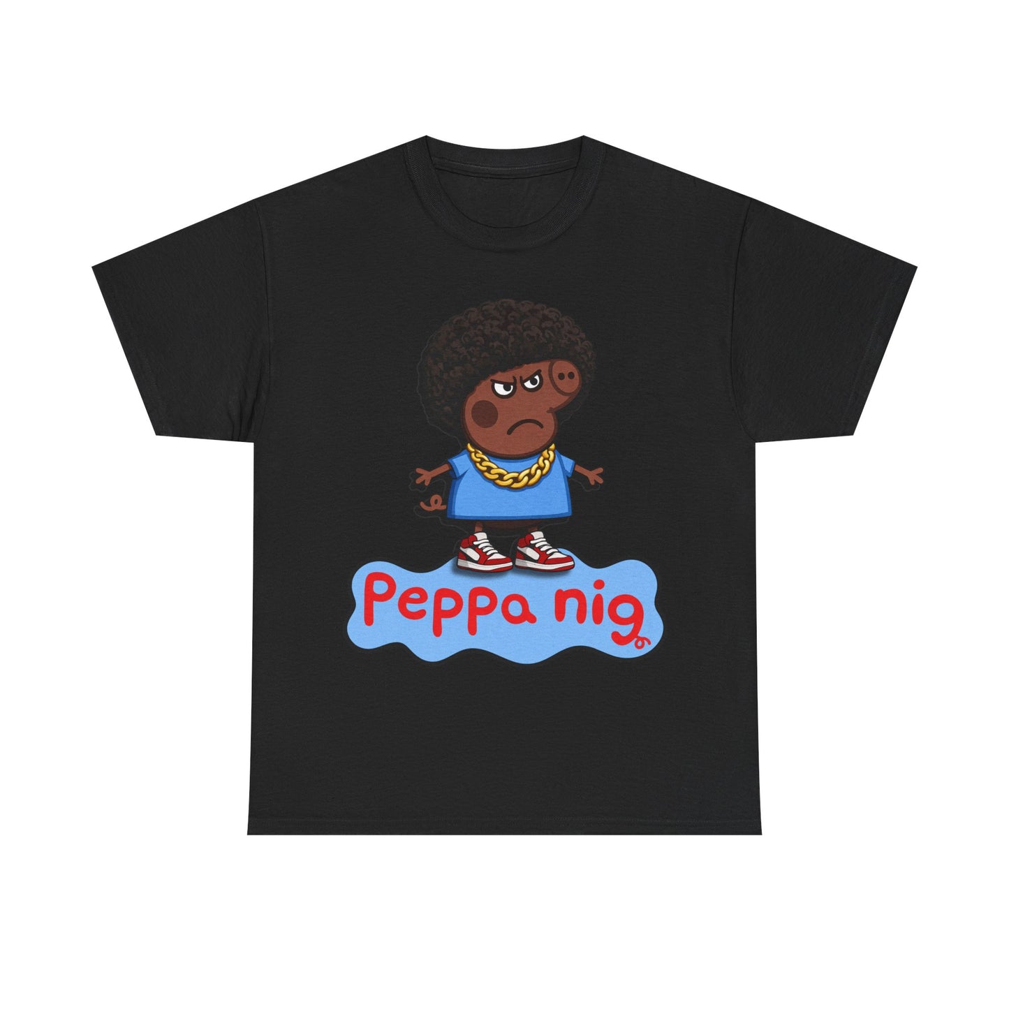 peppa nig