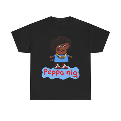 peppa nig